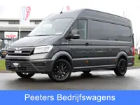 MAN TGE 3.140 35 2.0 L3H3 PB Edition Camera, Cruise, Carplay, 140pk, LED, Multimedia, Automaat, NAVI