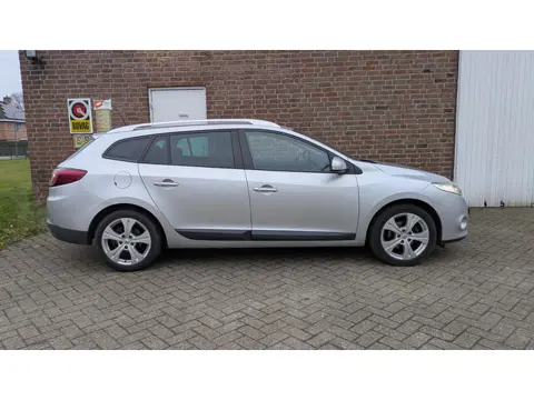 Renault Mégane Estate 1.4 TCe Dynamique - airco - 2e eign.