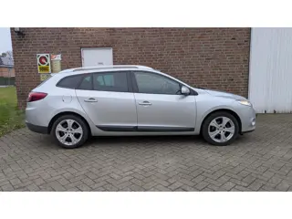 Renault Mégane Estate 1.4 TCe Dynamique - airco - 2e eign.