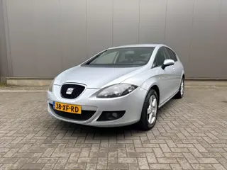 Seat Leon 1.6 Sportstyle
