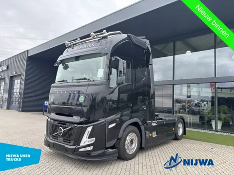 Volvo FH 500 4x2 Full air + Retarder (bj 2026, automaat)