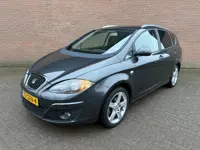 SEAT Altea XL 1.8 TFSI Style “Lage KM stand - Leder”