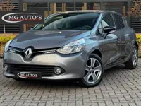 Renault Clio 0.9 TCe ECO Night&Day | Navigatie | Cruise Control | Airconditioning | Parkeersensoren 