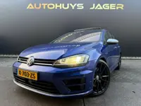 Volkswagen Golf 2.0 TSI R 4Motion Pano Leer Camera Keyless