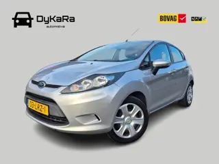 Ford Fiesta 1.25 Limited Airco, NAP