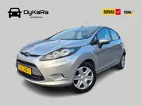 Ford Fiesta 1.25 Limited Airco, NAP