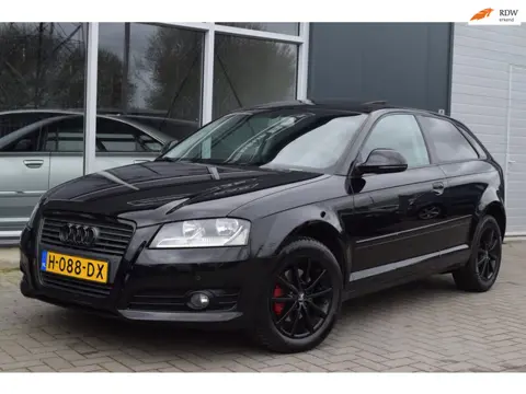 Audi A3 1.4 TFSI Attraction | Clima | Cruise | Dak | APK 3-2027