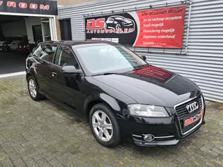 Audi A3 Sportback 1.2 TFSI Ambition Pro Line Business *** AIRCO-ELECTR.RAMEN CV-SP.WIELEN ,etc,etc. 