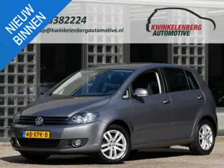 Volkswagen Golf PLUS 1.2TSi HIGHLINE/ TREKHAAK/ PDC V+A