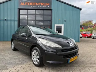 Peugeot 207 1.4 Look