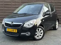 Opel Agila 1.2 Edition / Automaat / Airco / NAP (bj 2010)