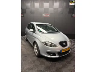 Seat Altea XL 1.8 TFSI Stylance | Clima | Cruise | Nieuwe APK |