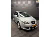 Seat Altea XL 1.8 TFSI Stylance | Clima | Cruise | Nieuwe APK |