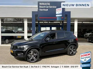 Volvo XC40 1.5 T5 Recharge R-Design / Automaat / NL-Auto / Dealer-Onderhouden / Open/Panodak / Leder