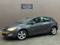 Opel Astra 1.4 Turbo Edition 2010 NAP NAVI CRUISE PDC AIRCO