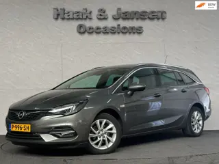 Opel Astra Sports Tourer 1.2 Blitz Elegance - ACC - Stoelverwarming