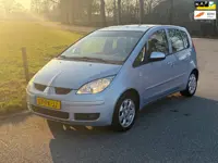 Mitsubishi Colt 1.3 Inform Cool Pack Plus |5drs | airco | apk | inruilkoopje gewoon zo meenemen