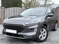 Ford Kuga 2.5 PHEV TITANIUM INKLAPBARE TREKHAAK STOEL VERWARMING ECC NAVI