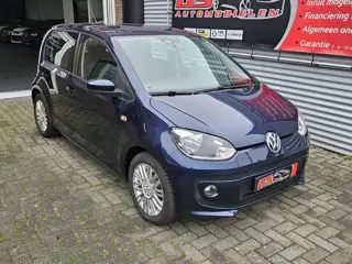 Volkswagen up! 1.0 high up! BlueMotion *** AIRCO-ELECTR.RAMEN-CV-SP.WIELEN,etc,etc. ***