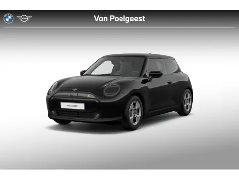 MINI Cooper 3-deurs Electric Cooper SE Paul Smith Ed. XL 54.2 kWh | 16 Inch Square Spoke