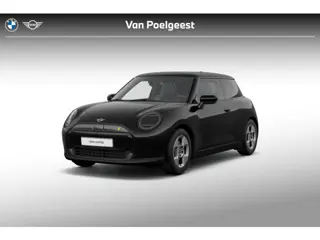 MINI Cooper 3-deurs Electric Cooper SE Paul Smith Ed. XL 54.2 kWh | 16 Inch Square Spoke