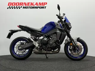 Yamaha MT-09 ABS (bj 2021)