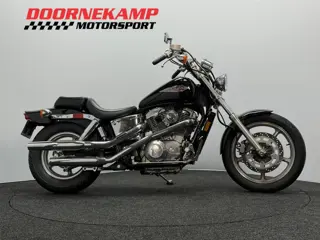 Honda VT 1100 C SHADOW (bj 1995)