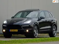 Porsche Cayenne 4.8 Turbo /// NIEUW-STAAT VERKEREND //