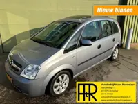 OPEL MERIVA 1.6 16V Essentia