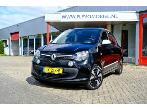 Renault Twingo 1.0 SCe Collection 5-drs Airco