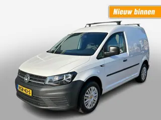 VOLKSWAGEN CADDY 1.2 TSI L1H1 BENZINE