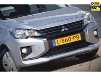 Mitsubishi Space Star 1.2 Cool+