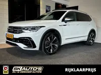 VOLKSWAGEN TIGUAN ALLSPACE 2.0 TSI 4M. HL BUS R l 7PER l HUD l PANO l IQ LIGHT l CARPLAY l STOELVERW l 190PK l 