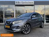 Nissan QASHQAI 1.3 DIG-T Tekna + * Panorama dak * Bose * Elektrische stoelen *