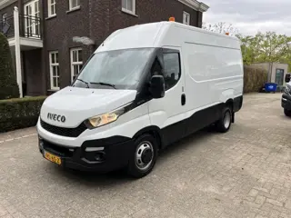 Iveco Daily 35C17V 3.0 352 L2 H2 (bj 2015)