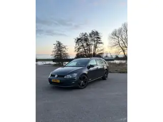 Volkswagen Golf 1.4 TSI Highline 18” Velgen NW DISTRIBUTIERIEM