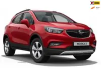 Opel Mokka X 1.4 Turbo Online Edition