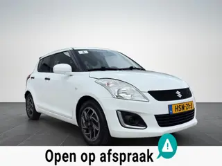 Suzuki SWIFT 1.2 Comfort EASSS Airco|Carplay|Trekhaak