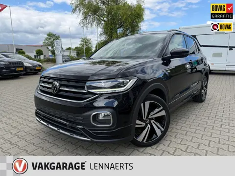 Volkswagen T-Cross 1.0 TSI R-Line