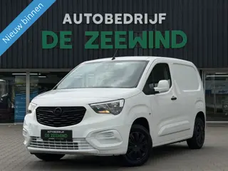 Opel Combo 1.6D L1H1 Edition|sport|Rijklaar