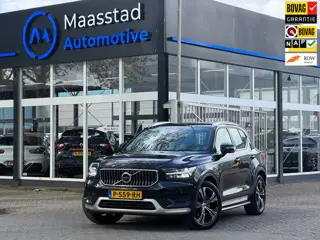 Volvo XC40 1.5 T5 Recharge Inscription 360*Cam Pano Leer Full option