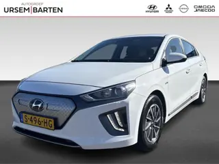 Hyundai IONIQ Comfort EV 38 kWh | Afneembare Trekhaak