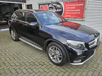Mercedes-Benz GLC 300 4MATIC AMG line 300 4MATIC *** AUTOMAAT -LEDER-AIRCO-19" WIELEN-CAMERA-FULL OP