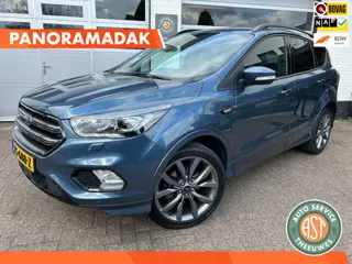 Ford Kuga 1.5 EcoBoost ST Line PANO|CAMERA|SYNC|NAP|EL.KLEP