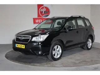 Subaru Forester 2.0 Comfort, Automaat, AWD, 2e Eig. Ideale caravantrekker, Cruise control, Climate c