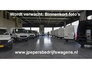 Mercedes-Benz Sprinter 317 CDI L2 H2 MBUX / Trekhaak / Camera / Parkeersensoren / Navigatie / Airco 