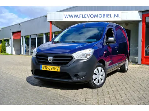 Dacia Dokker 1.5 dCi 75 Ambiance *95.230km!*