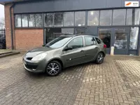 Renault Clio Estate 1.2 TCE Expression, Airco, Apple carplay