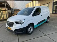 Opel Combo 1.5D L2H1 NAVI CAMERA CRUISE 102 PK BJ 2021