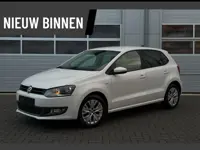 Volkswagen Polo 1.2 TSI Life Edition / Climate Control / Garantie / Cruise / Airco /